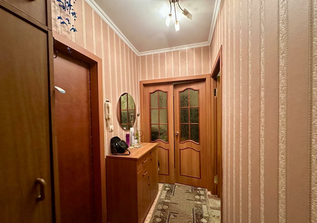 квартира г Железногорск ул Ленина 68 фото 3