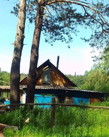 п Литвиновка ул Дорожная 8 Озерки фото
