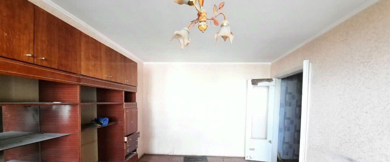 квартира г Старый Оскол микрорайон Жукова 25 фото 12