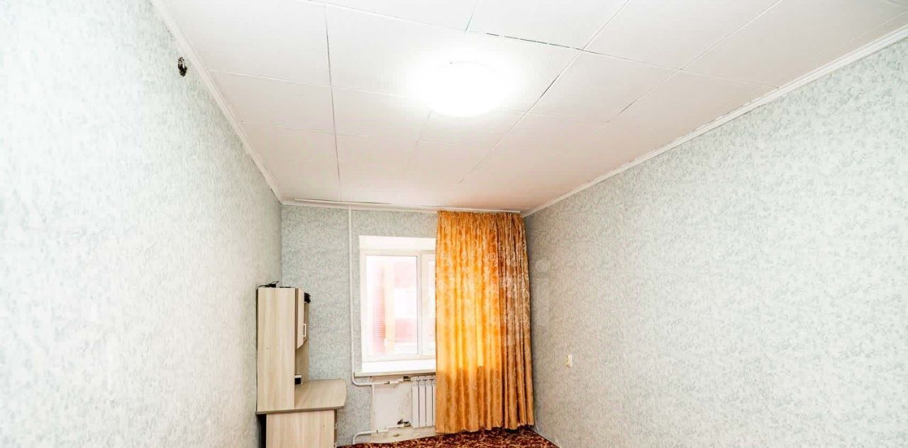 квартира г Сургут Железнодорожников ул Привокзальная 6 фото 11