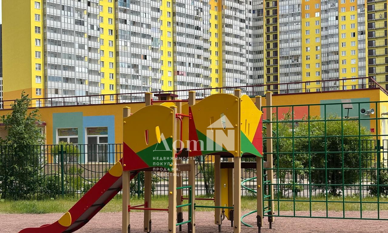 квартира р-н Всеволожский г Мурино ул Шувалова 32 ЖК «Десяткино 2.0» Девяткино, Западный м-н фото 25