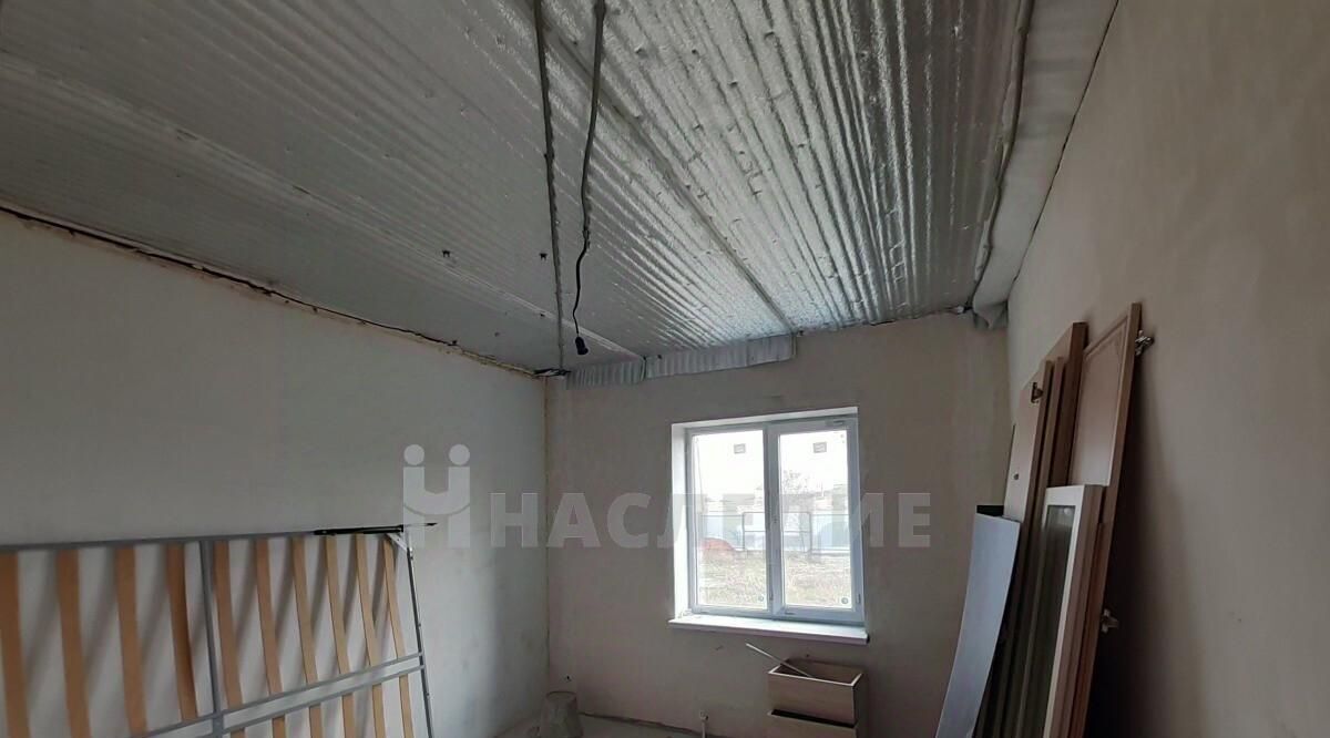 дом г Каменск-Шахтинский ул Загородная фото 2