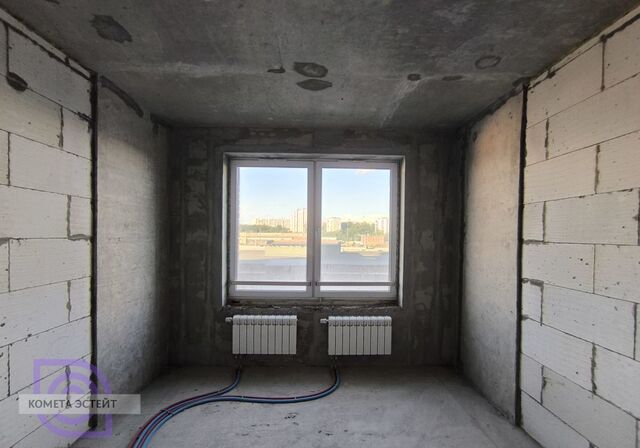 ул Клинская 2ак/7 ЖК Мой Адрес на Клинской Грачёвская фото