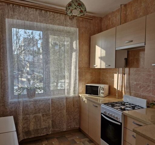 квартира ул Ковыльная 82 фото