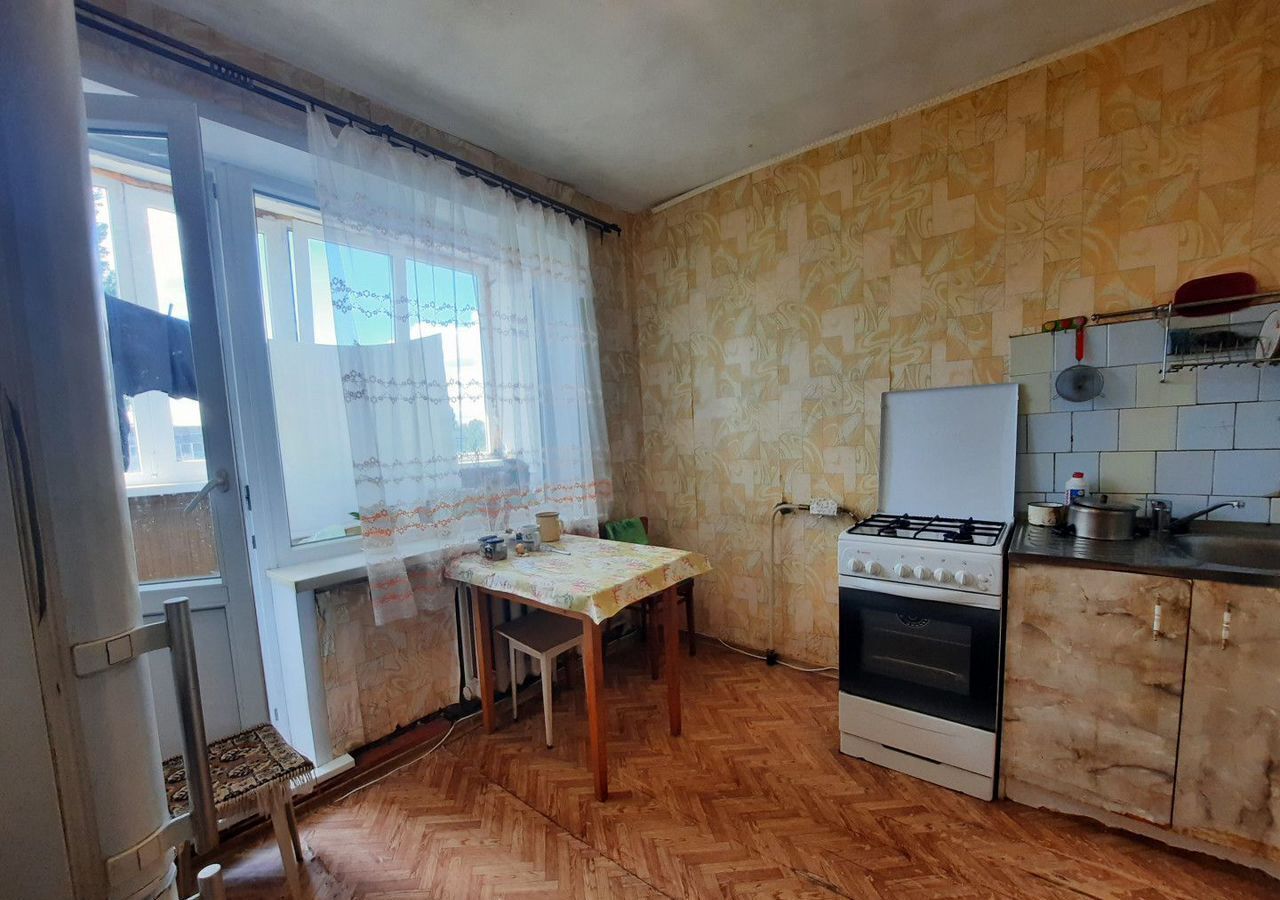 квартира г Мичуринск ул Мира 19 фото 4