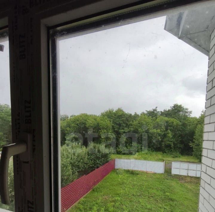 дом г Курск р-н Центральный проезд Любажский 10 фото 19