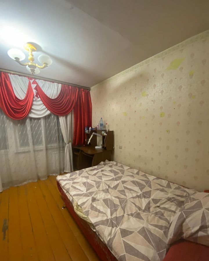 квартира г Норильск ул Космонавтов 31 фото 3