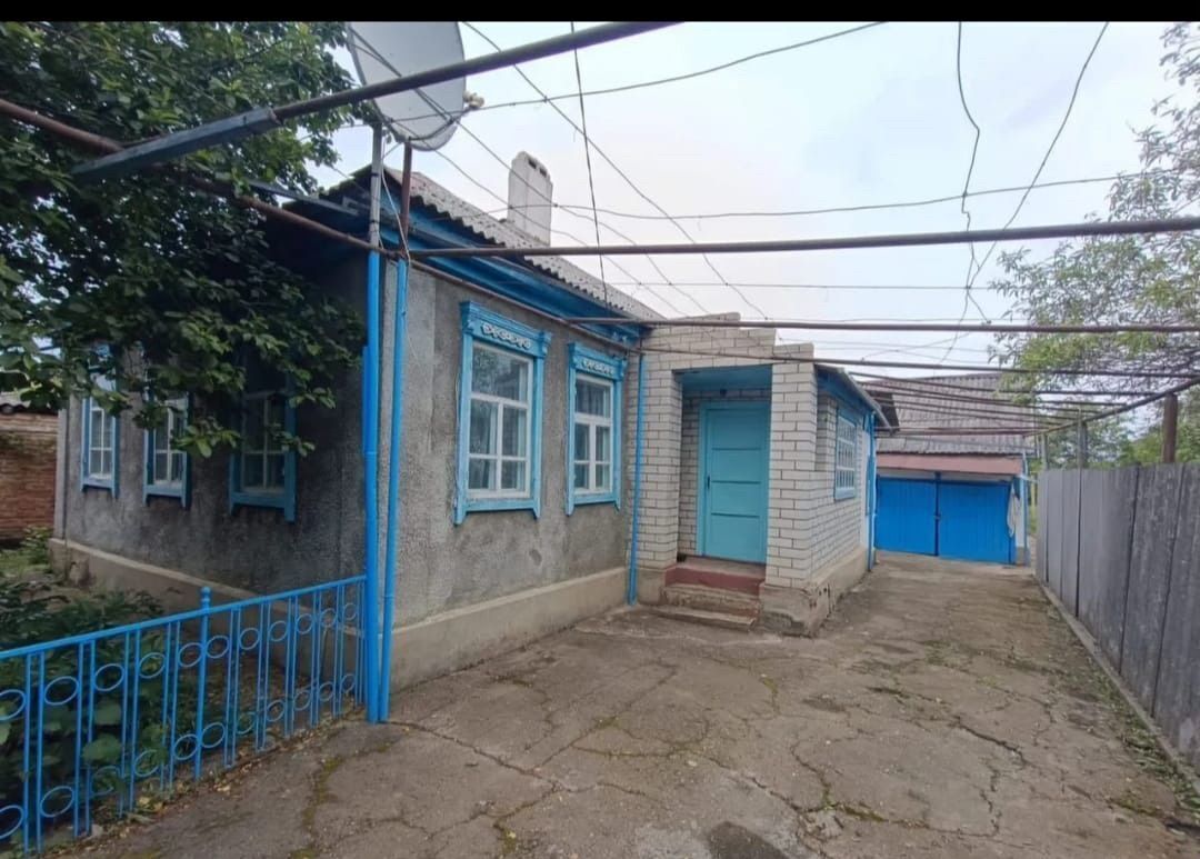 дом р-н Курганинский г Курганинск ул Гоголя 147 Курганинское городское поселение фото 4