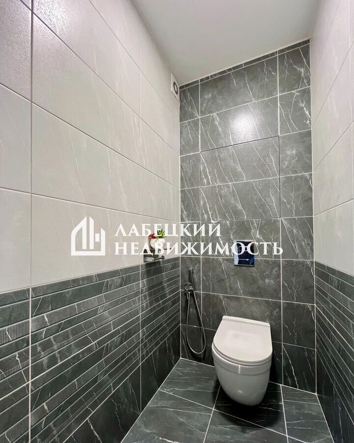 квартира г Санкт-Петербург метро Обухово пр-кт Обуховской Обороны 138к/2 фото 30