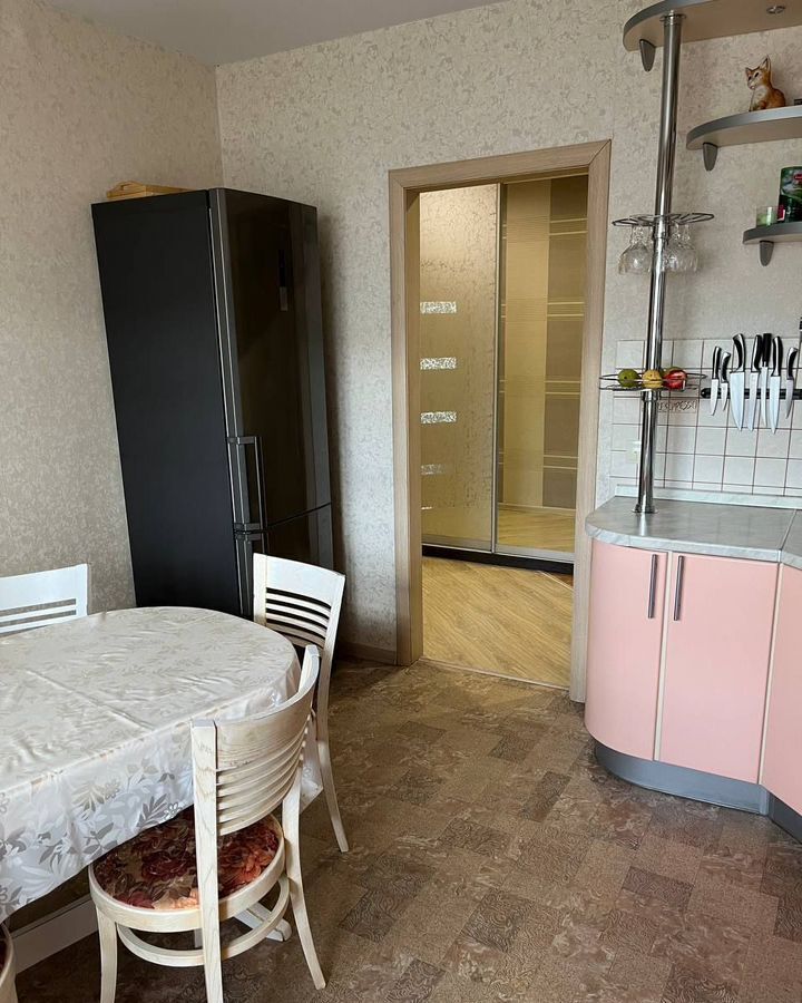 квартира г Йошкар-Ола ул Лебедева 51в фото 23