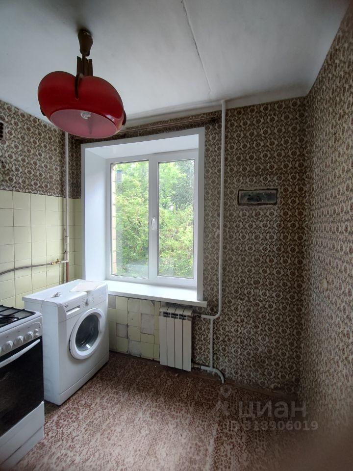 квартира г Химки ул Гоголя 12 фото 12