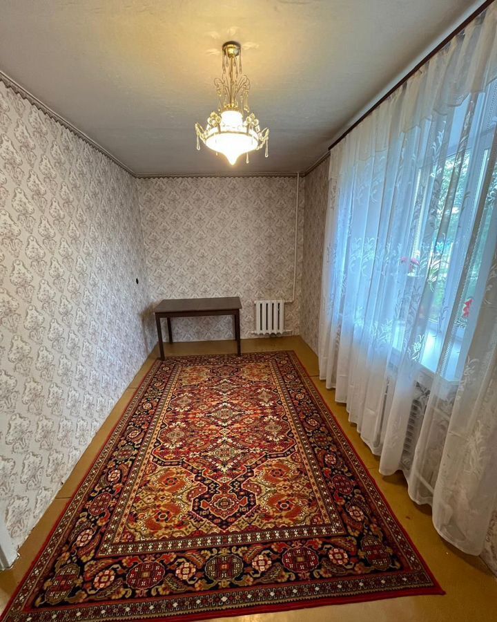 квартира р-н Азнакаевский г Азнакаево ул Гагарина 13 муниципальное образование Азнакаево фото 5