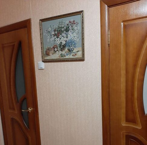 квартира ул Сентюрева 11к/3 фото