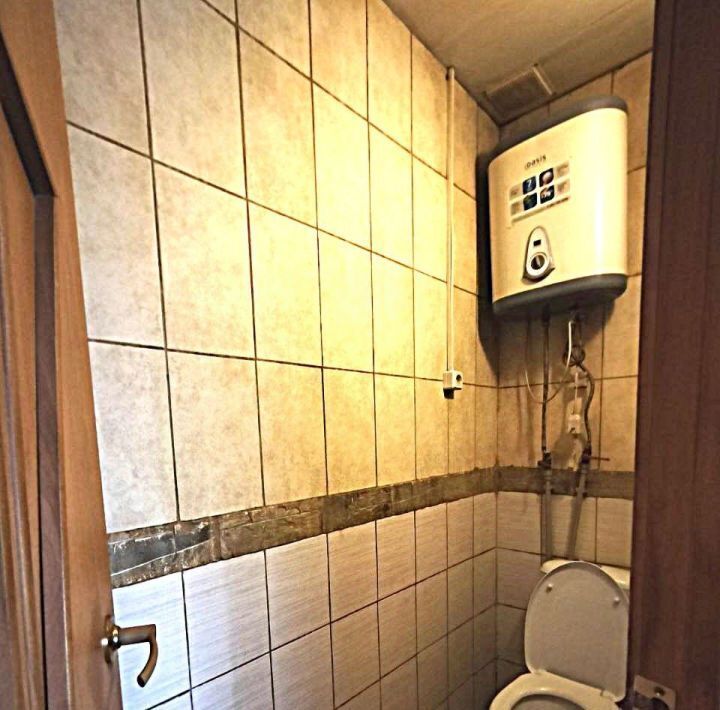 квартира г Курск р-н Сеймский Волокно пр-кт Ленинского Комсомола 64 фото 15