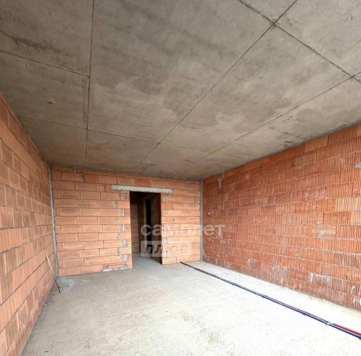 квартира г Курск р-н Центральный ул Горького 47 фото 16