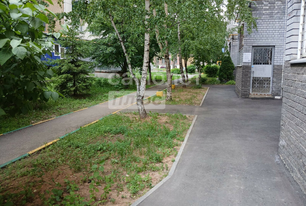 офис г Нижний Новгород р-н Нижегородский Горьковская ул Варварская 40б фото 7