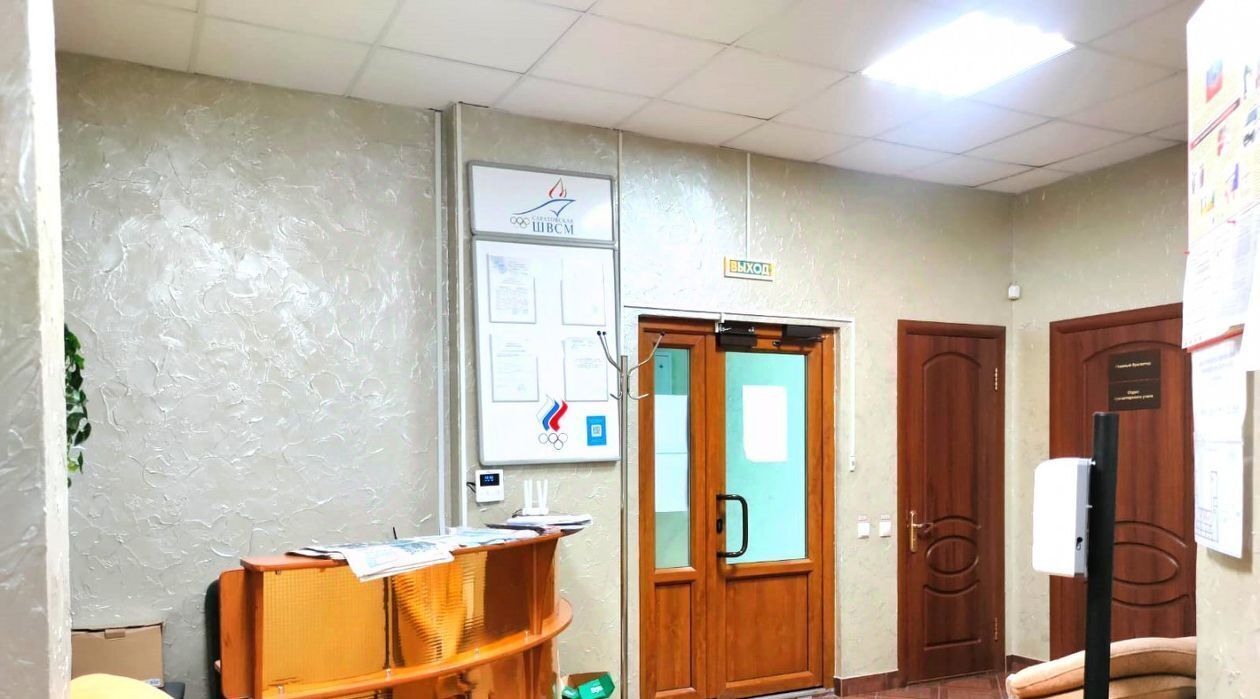 офис г Саратов р-н Фрунзенский ул Большая Казачья 31 фото 5