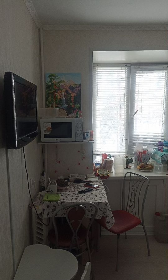 квартира г Алапаевск п Асбестовский ул Ленинградская 35 Асбест фото 5
