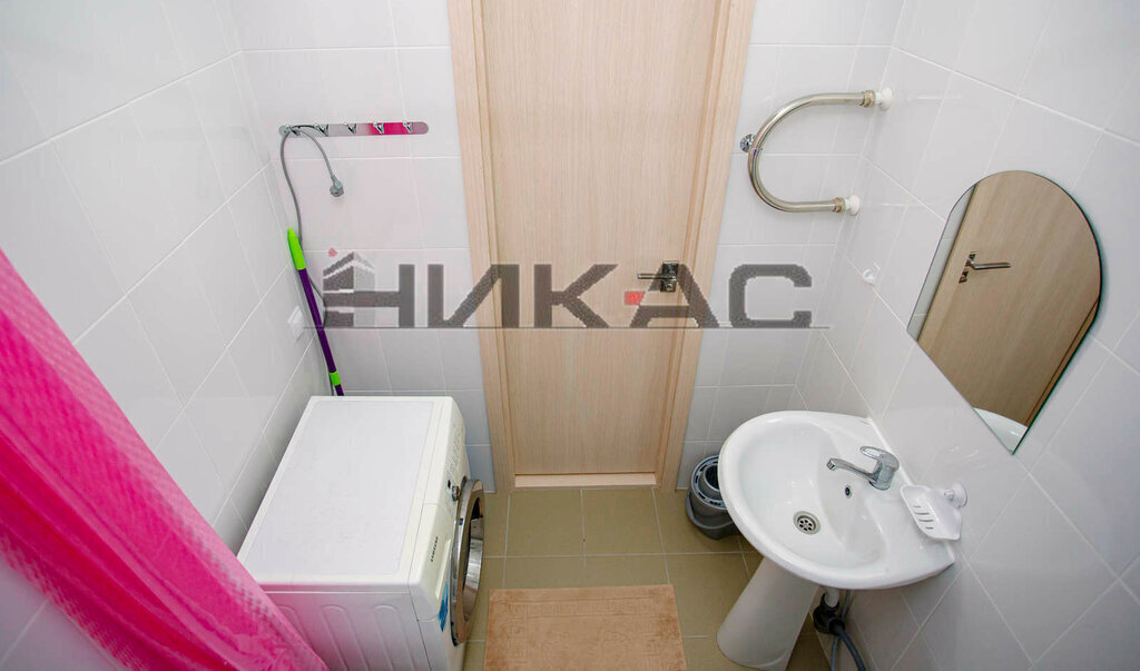 квартира г Ярославль р-н Кировский ул Лисицына 57 ЖК «Династия» фото 22