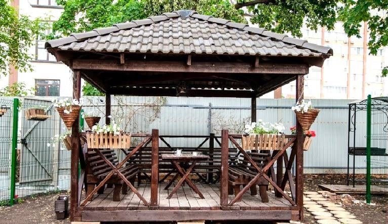дом г Самара р-н Октябрьский Российская ул Градовская 69а фото 12