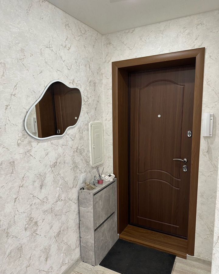 квартира г Димитровград пр-кт Ленина 32а фото 7