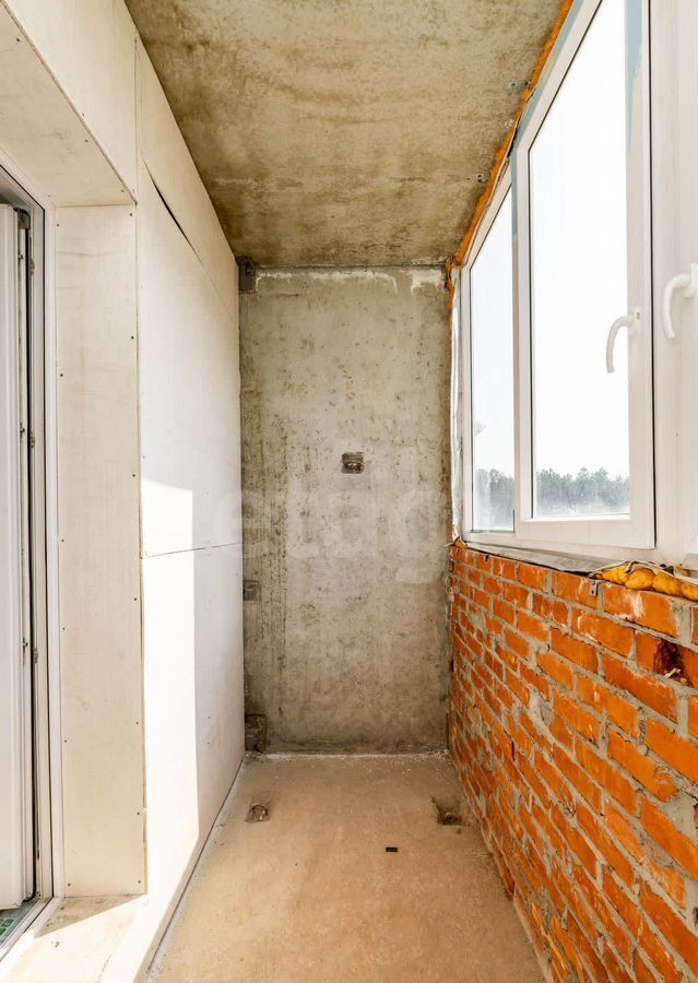 квартира г Сургут ул Замятинская 13 Тюменская обл. фото 7