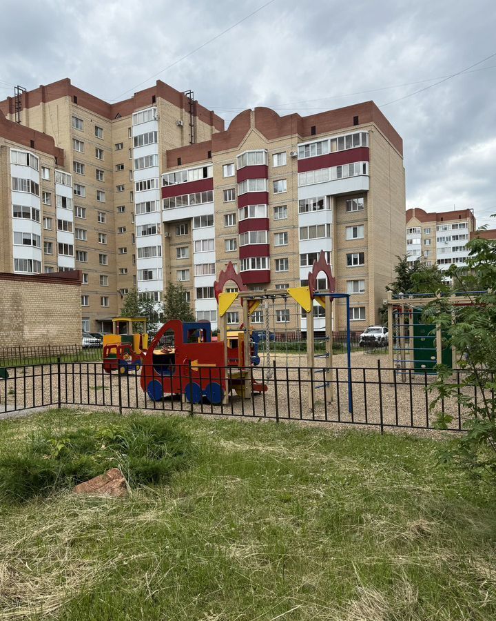 квартира г Магнитогорск р-н Орджоникидзевский ул Труда 59/2 фото 29