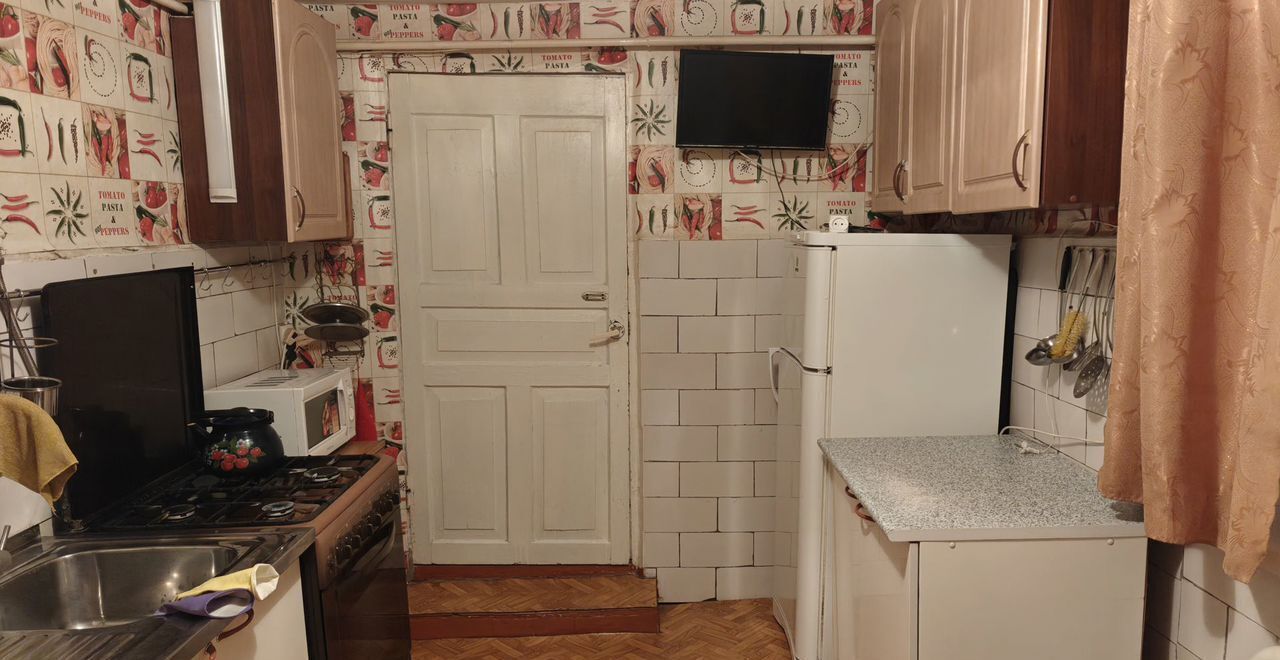 дом р-н Алексеевский г Алексеевка ул Молодежная 69 фото 22