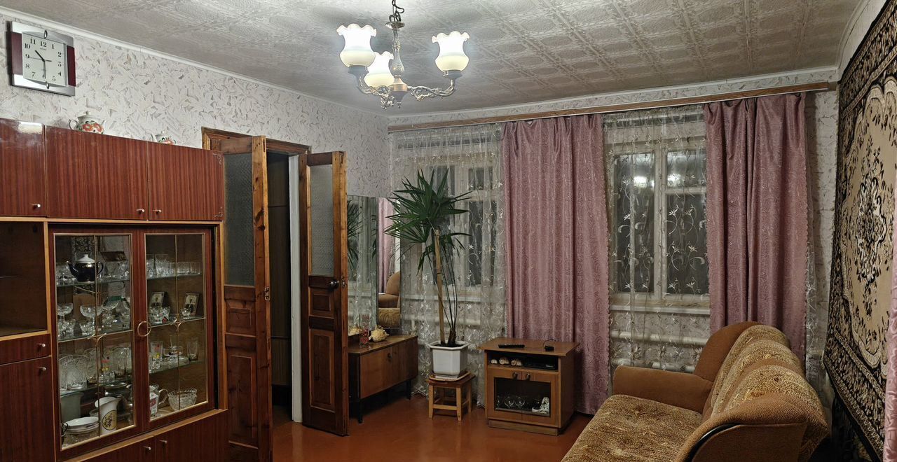 дом р-н Алексеевский г Алексеевка ул Молодежная 69 фото 30