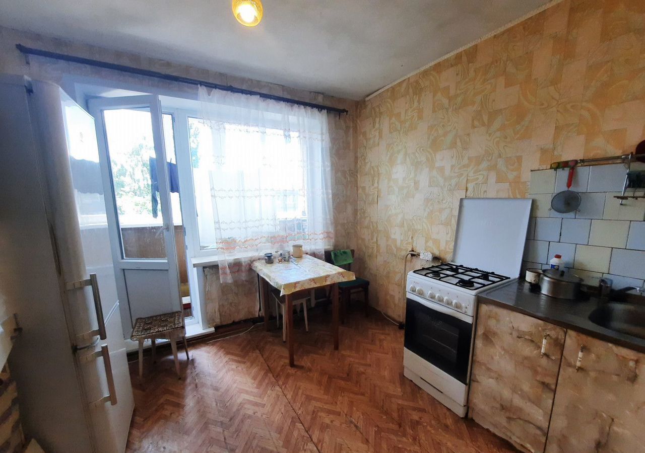 квартира г Мичуринск ул Мира 19 фото 6
