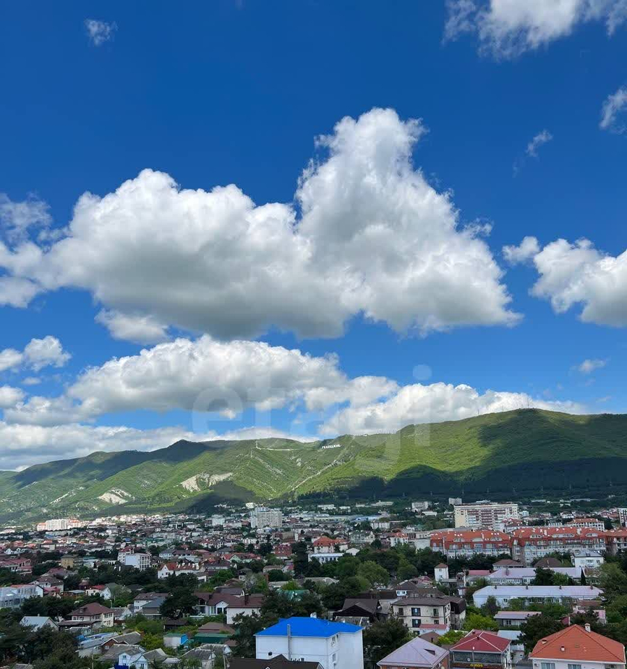 квартира г Геленджик ул Нахимова 12 фото 19