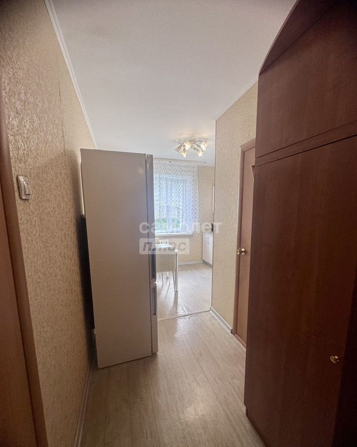 квартира г Ноябрьск ул Ленина 68 Тюменская обл. фото 8