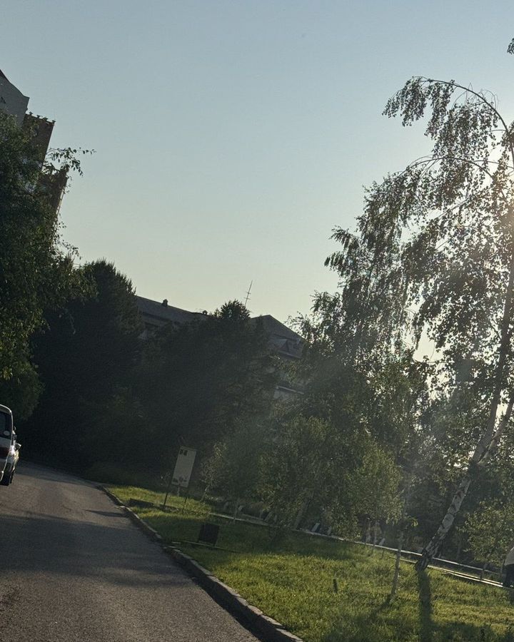 квартира г Красноярск р-н Октябрьский ул Академгородок 13 фото 10