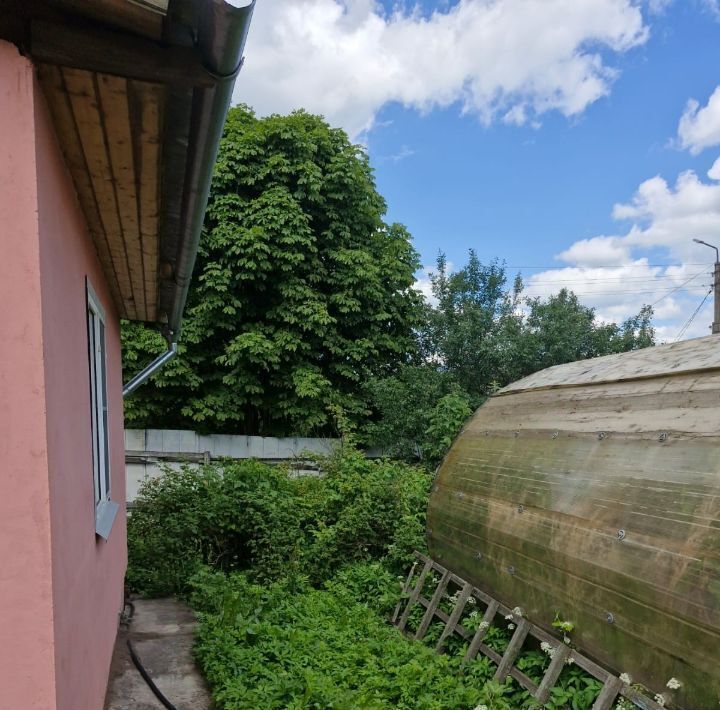 дом р-н Малоярославецкий г Малоярославец ул Солдатская 12 фото 13