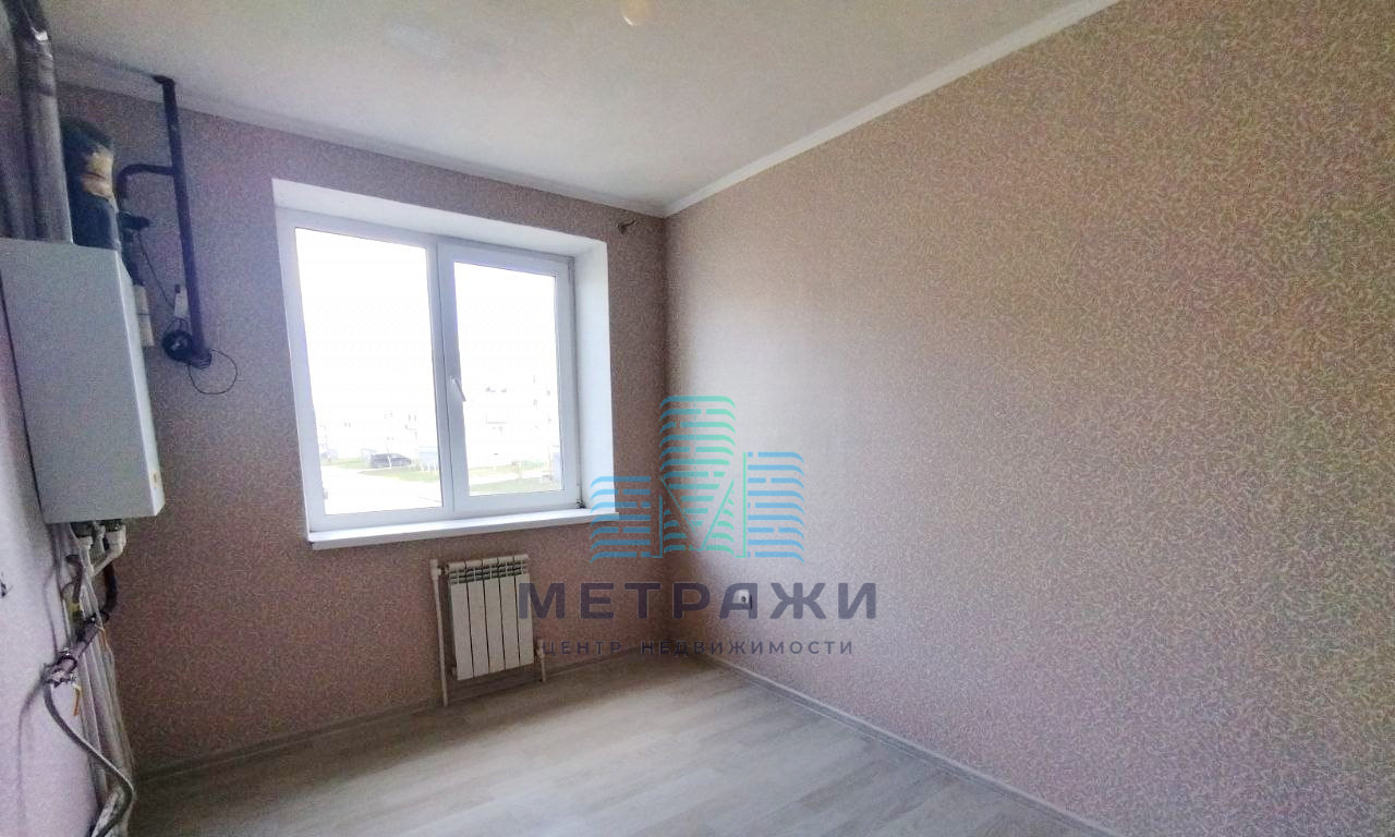 квартира г Калуга ЖК «КОШЕЛЕВ-проект» 49 м-н, Георгия Амелина фото 5