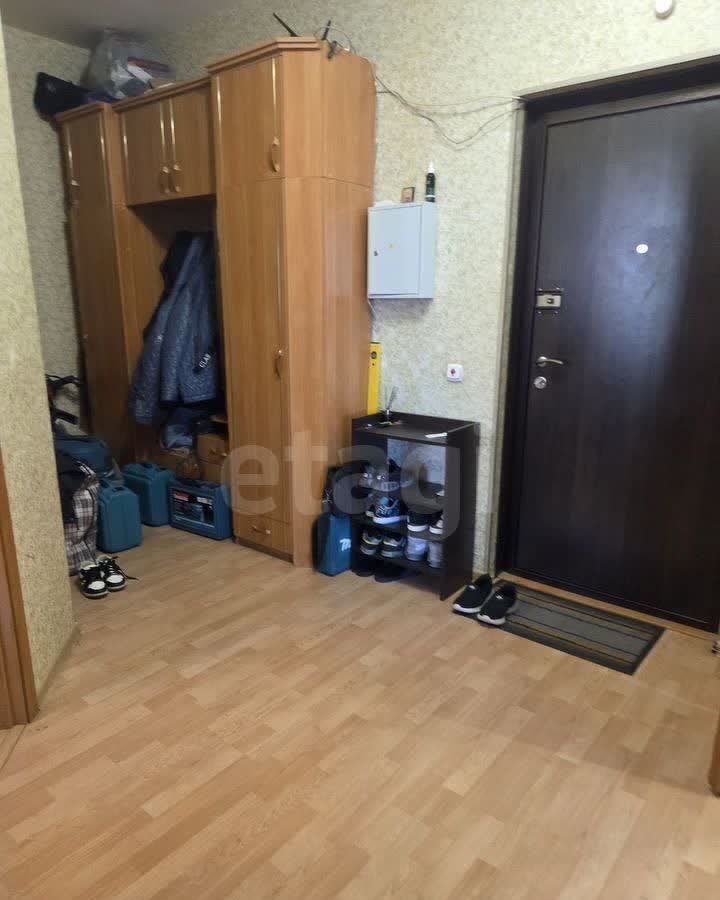 квартира р-н Всеволожский г Мурино ул Шоссе в Лаврики 85 Девяткино, Муринское городское поселение фото 8