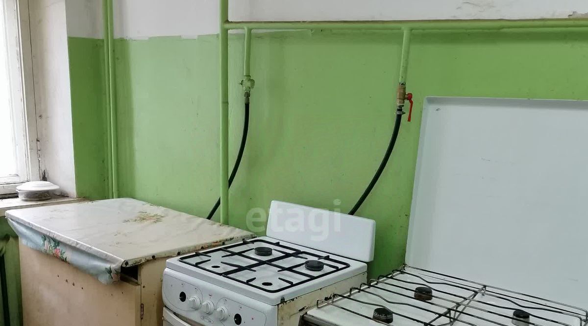 комната г Смоленск р-н Промышленный ул Маршала Соколовского 16 фото 16