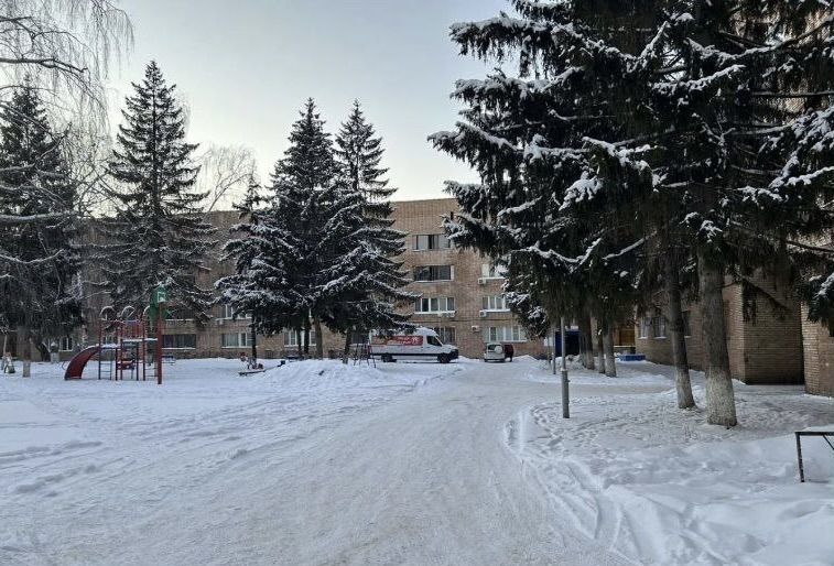 квартира г Тольятти р-н Автозаводский 31 квартал ул Юбилейная 4 фото 8