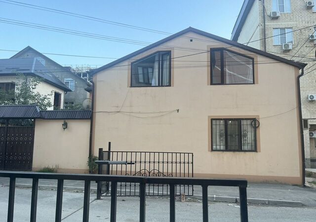 дом р-н Советский, мирокрайон Ватан, 2-й пр. Бабаева, 24 фото