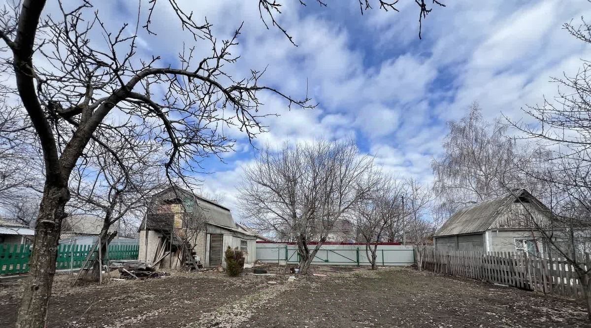 дом г Саратов р-н Заводской проезд 2-й Верхний Первоцветный фото 7
