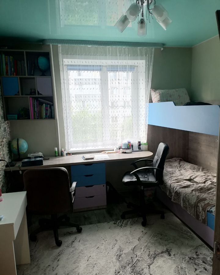 квартира г Курган Северный ул Зайцева 3 фото 1