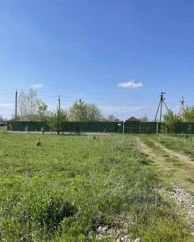 земля ул Ленина 368 Курганинское городское поселение фото