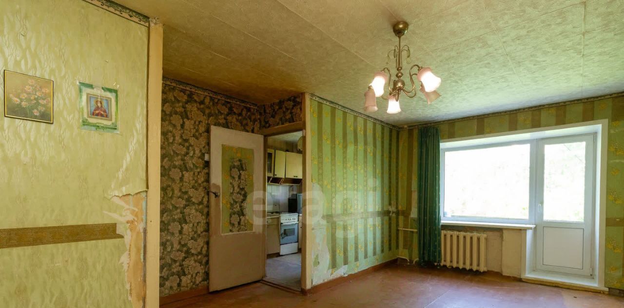 квартира г Красноярск р-н Советский ул Армейская 23 фото 1