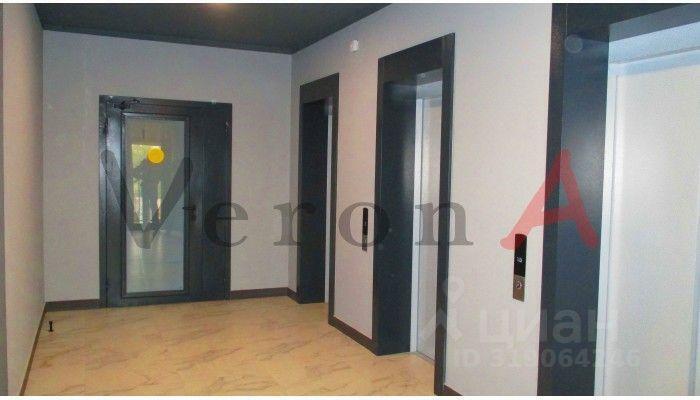 квартира г Краснодар р-н Центральный ул Обрывная 132/1 3 фото 3