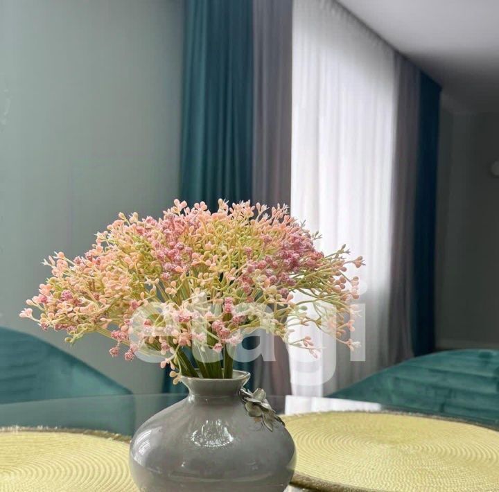 квартира г Красноярск р-н Советский ул Авиаторов 3 фото 11