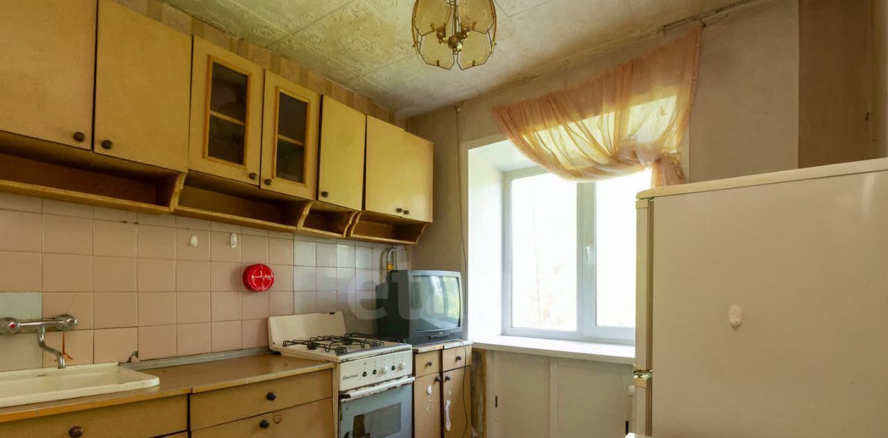 квартира г Красноярск р-н Советский ул Армейская 23 фото 11