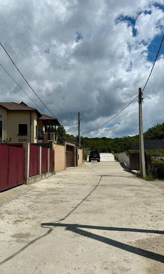 земля г Новороссийск с Мысхако туп Дамбовый 10 фото 2