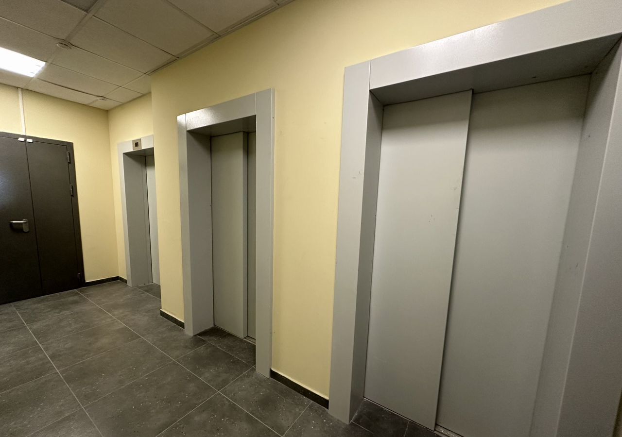 квартира г Красногорск б-р Космонавтов 12к/1 Красногорская фото 4