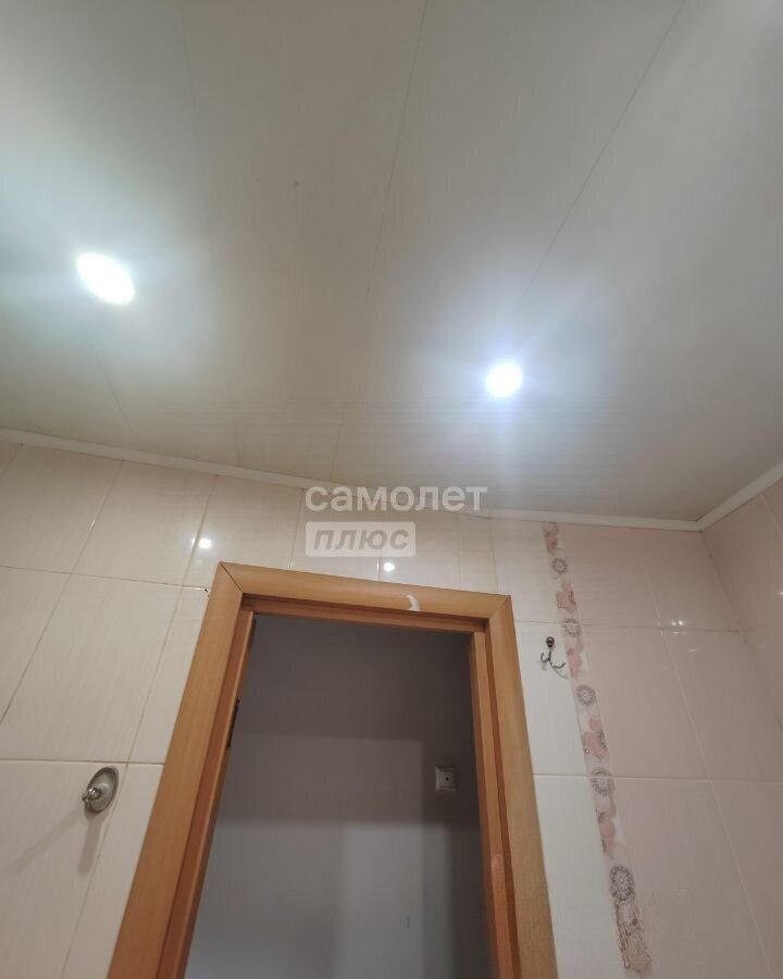 квартира г Мытищи Мытищи-16 пр-кт Новомытищинский 43к/1 Медведково фото 13