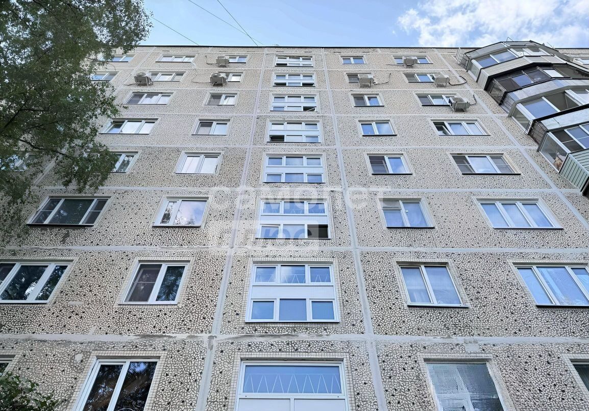квартира г Мытищи Мытищи-16 пр-кт Новомытищинский 43к/1 Медведково фото 26